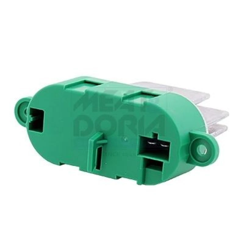Image of MEAT & DORIA Blower motor regulator MEAT & DORIA 667327