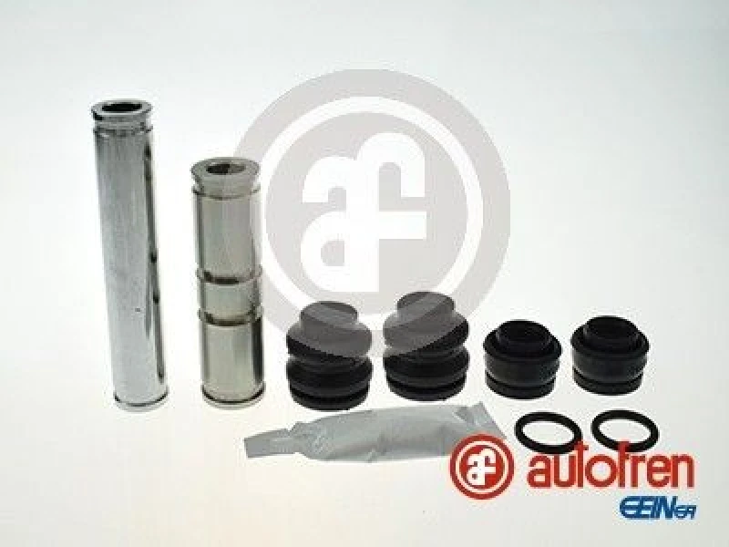 Image of AUTOFREN SEINSA Guide sleeve kit, brake caliper AUTOFREN SEINSA D7204C