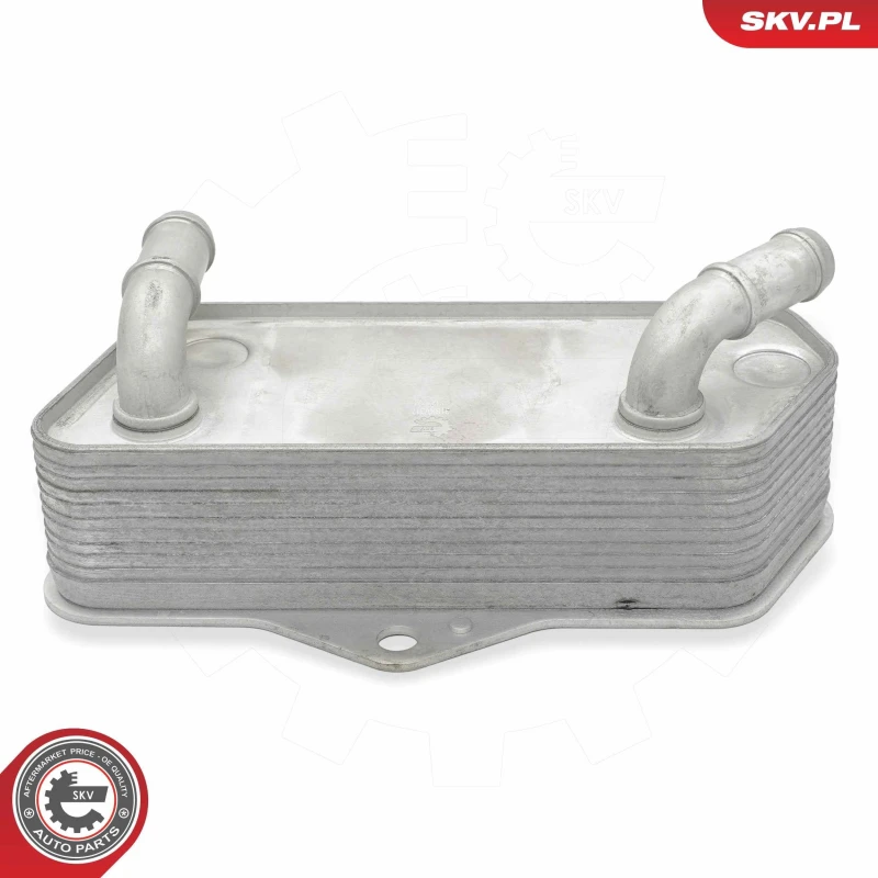 Image of ESEN SKV Automatic transmission oil cooler ESEN SKV 31SKV317