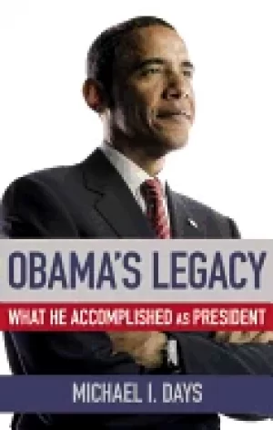 Image of obamas legacy what he accomplished as president
