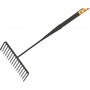 Image of Roughneck Tarmac Rake