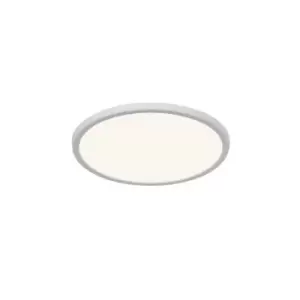 Image of Oja 29cm LED Panel White, 4000K