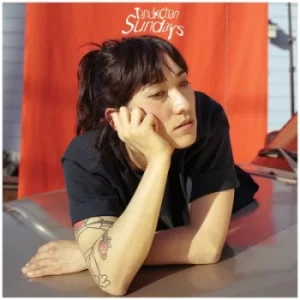 Image of Sundays by Tanukichan CD Album