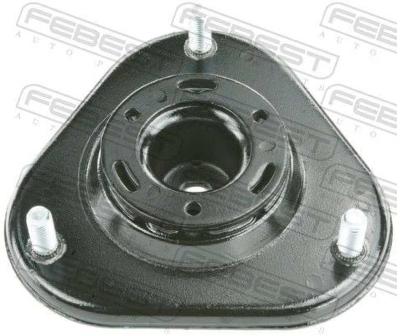 Image of Top strut mount FEBEST TSS-GSA33F