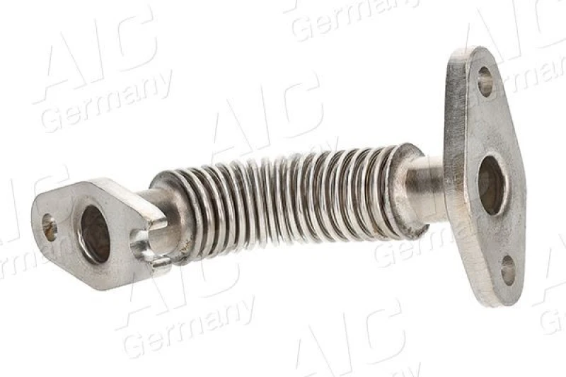 Image of Oil Pipe, charger AIC 73854