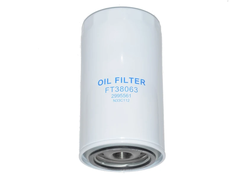 Image of FAST Oil filter FAST FT38063