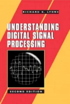 Image of understanding digital signal processing lyons richard g