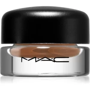 image of MAC Cosmetics Pro Longwear Fluidline Eye Liner and Brow Gel Eyeliner Shade Dip Down 3 g