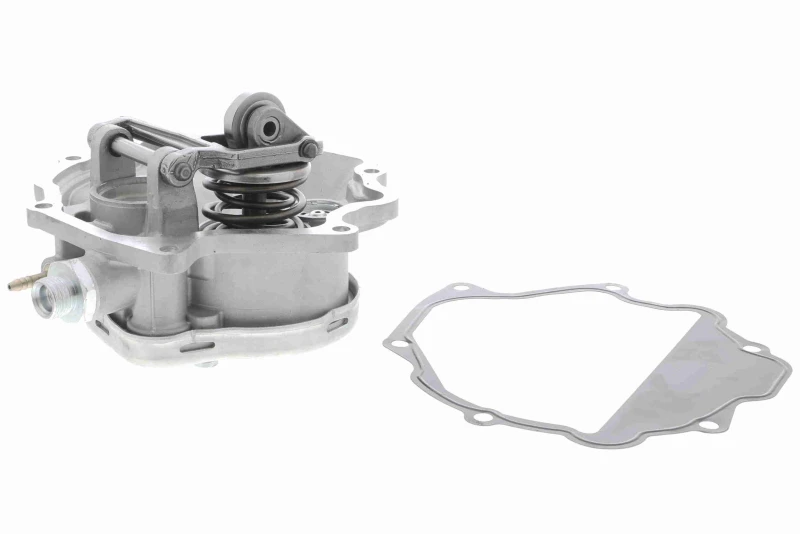 Image of VAICO V30-0075 Vacuum Pump with gasket/seal, Original VAICO Quality Vacuum Pump,brake system (387)
