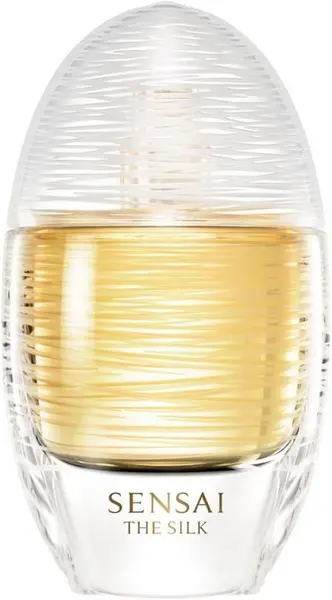 Image of Sensai The Silk Eau de Parfum For Her 50ml
