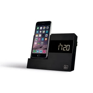 Image of Kitsound X-Dock 3 Radio Smartphone Dock With Lightning Connector