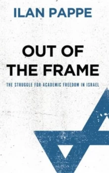 Image of Out of the Frame by Ilan Papp Book