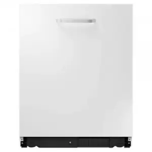 Image of Samsung DW60M6050BB Fully Integrated Dishwasher