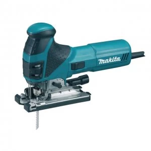 Image of Makita 4351 FCT Orbital Action Jigsaw 720W 240V