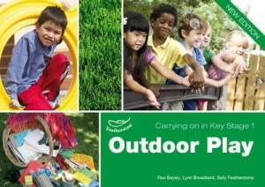 Image of Outdoor Play by Lynn Broadbent Book