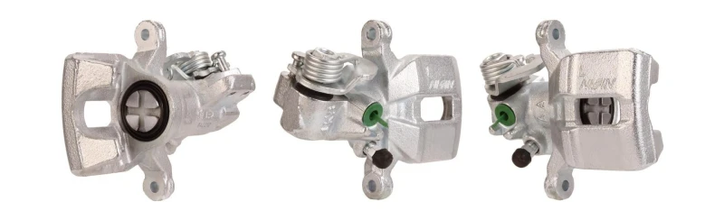 Image of Brake caliper FERODO FCL695249