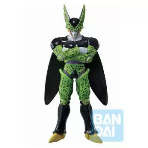 image of Bandai Ichibansho Figure Cell Perfect (Vs Omnibus Super) Statue