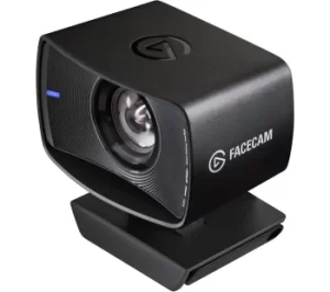 image of ELGATO Facecam Full HD Streaming Webcam