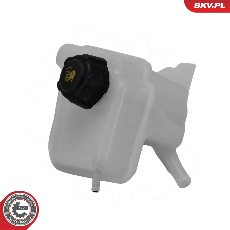 Image of ESEN SKV Coolant expansion tank ESEN SKV 61SKV530
