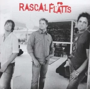 Image of Rascal Flatts by Rascal Flatts CD Album