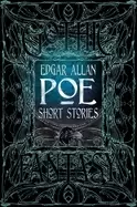 Image of edgar allan poe short stories