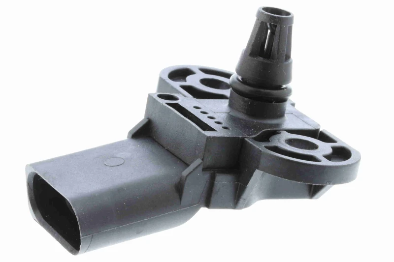 Image of VEMO V10-72-1134 Sensor, boost pressure Sensor,boost pressure (3945)