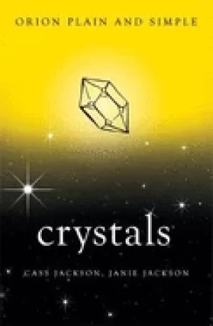 Image of crystals orion plain and simple