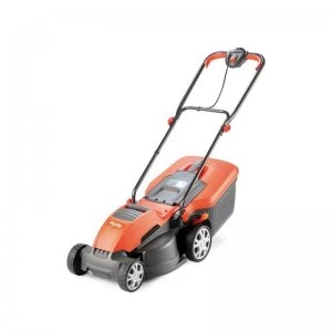 image of Flymo Speedi-Mo 360C 1500W Corded Rotary Lawnmower