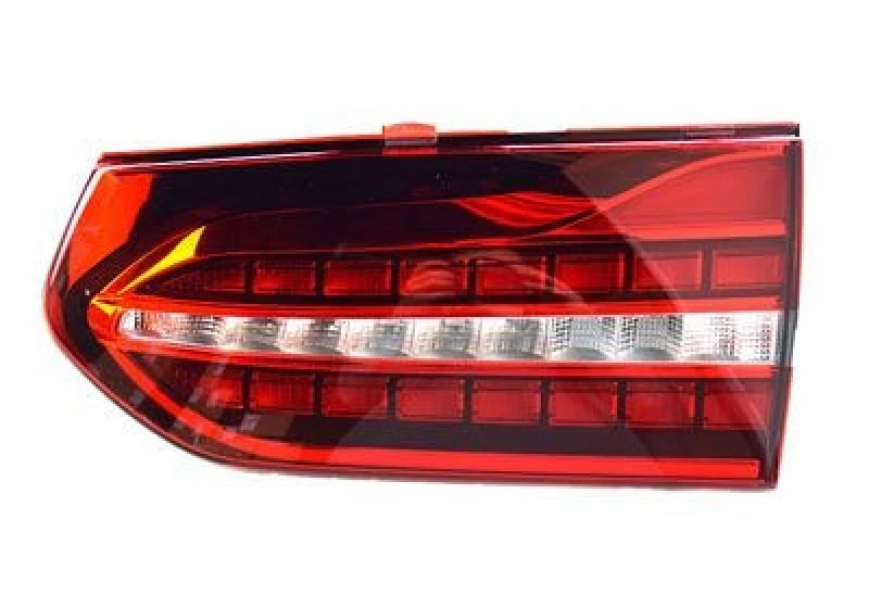 Image of VAN WEZEL Rear light VAN WEZEL 2905924U