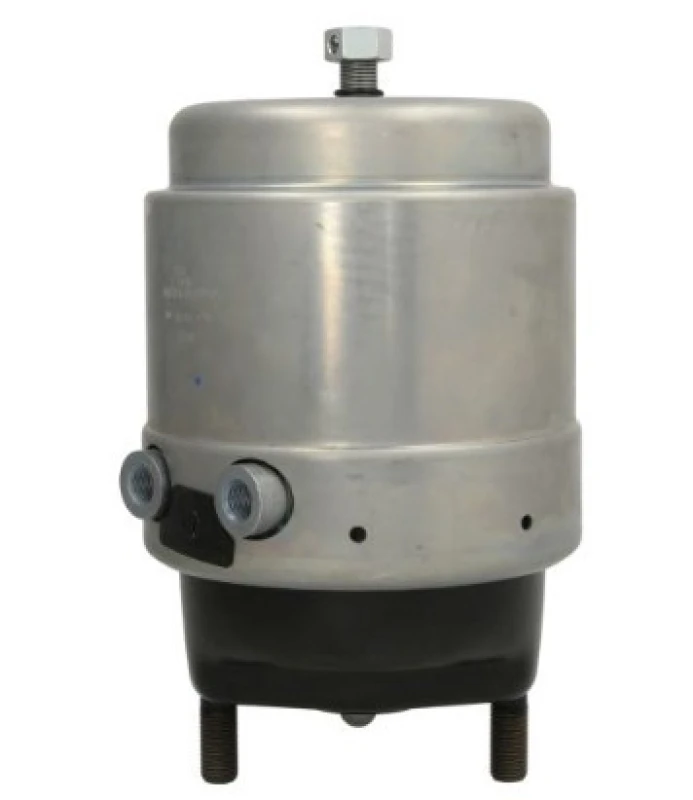 Image of KNORR-BREMSE Spring-loaded Cylinder KNORR-BREMSE K010005N00