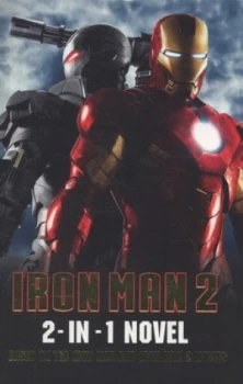 Image of Iron Man by Stephen D Sullivan and Mark Fergus and Alexander Irvine and Justin Theroux Paperback