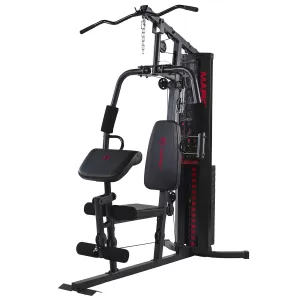 image of Marcy Eclipse HG3000 Compact Home Gym