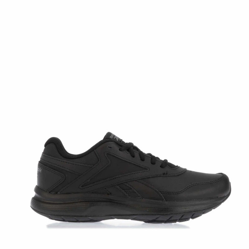 Image of Reebok Walk Ultra 7.0 DMX MAX Hiking Shoes - Black 3