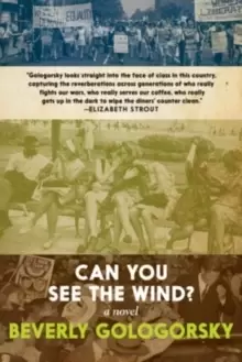 Image of Can You See The Wind?