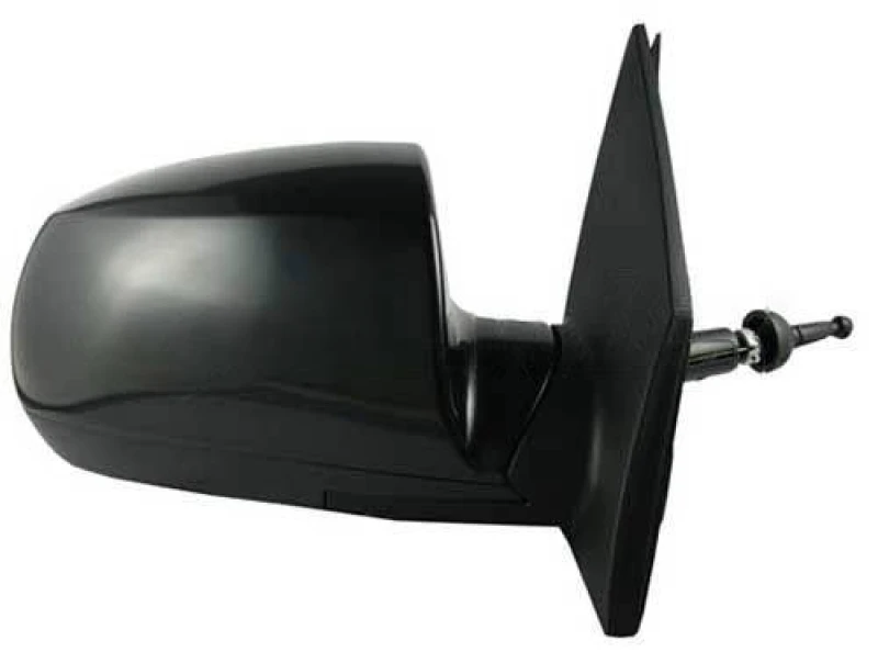 Image of ALKAR 6125650 Wing mirror Left, Electric, Convex, primed Outside Mirror (50)
