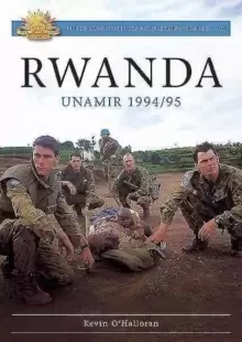 Image of Rwanda : Unamir 1994 / 95