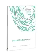 Image of blessed are the chosen an interactive bible study