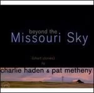 Image of beyond the missouri sky short stories