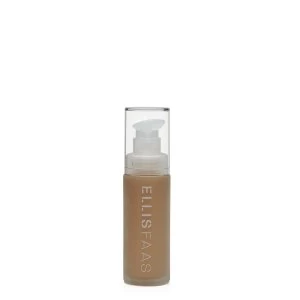 Image of Ellis Faas Foundation Skin Veil Bottle 30ml Medium