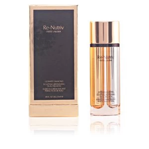 Image of RE-NUTRIV ULTIMATE DIAMOND sculpting dual infusion 25ml