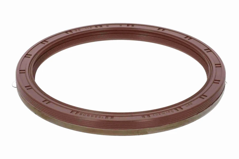 Image of Crankshaft seal VAICO V30-3673