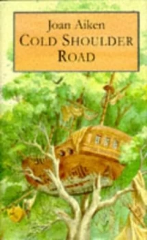 Image of Cold Shoulder Road by Joan Aiken Hardback