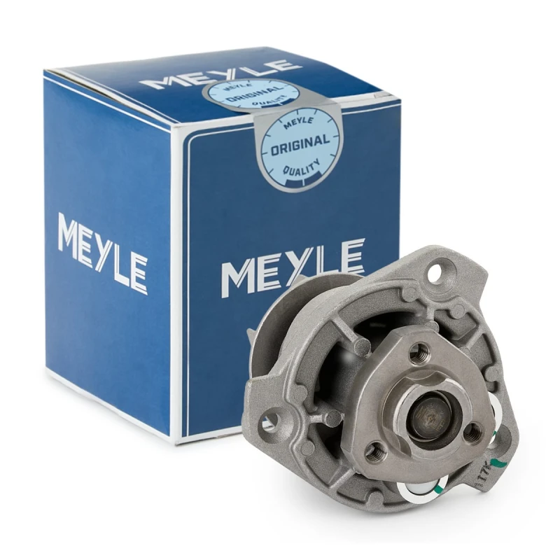 Image of MEYLE 113 012 0051 Water pump Original Quality, with gasket/seal Water Pump (1260)