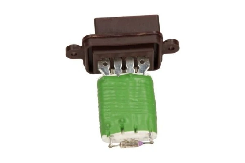Image of MAXGEAR Blower motor resistor MAXGEAR 57-0171