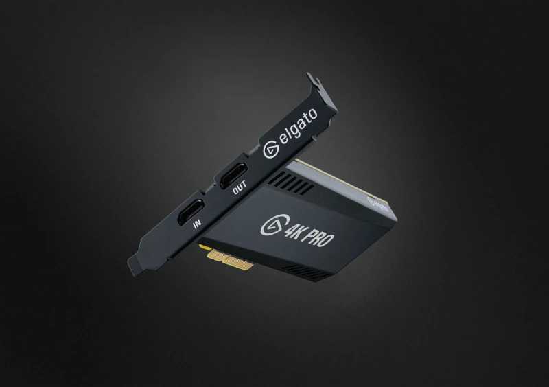 Image of Elgato 4K Pro