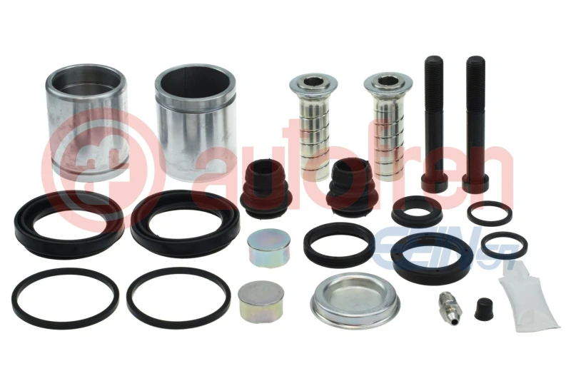 Image of AUTOFREN SEINSA Repair Kit, brake caliper AUTOFREN SEINSA D43445S