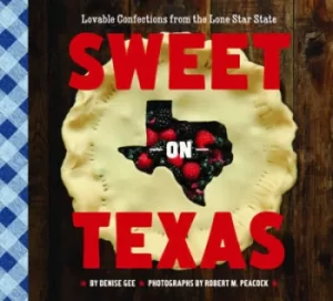 Image of Sweet on Texas by Denise Gee