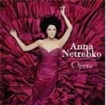 image of Anna Netrebko - Opera (Music CD)