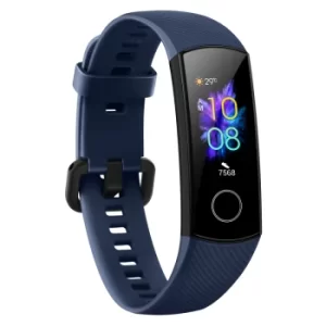 Image of HONOR Band 5 Midnight Navy