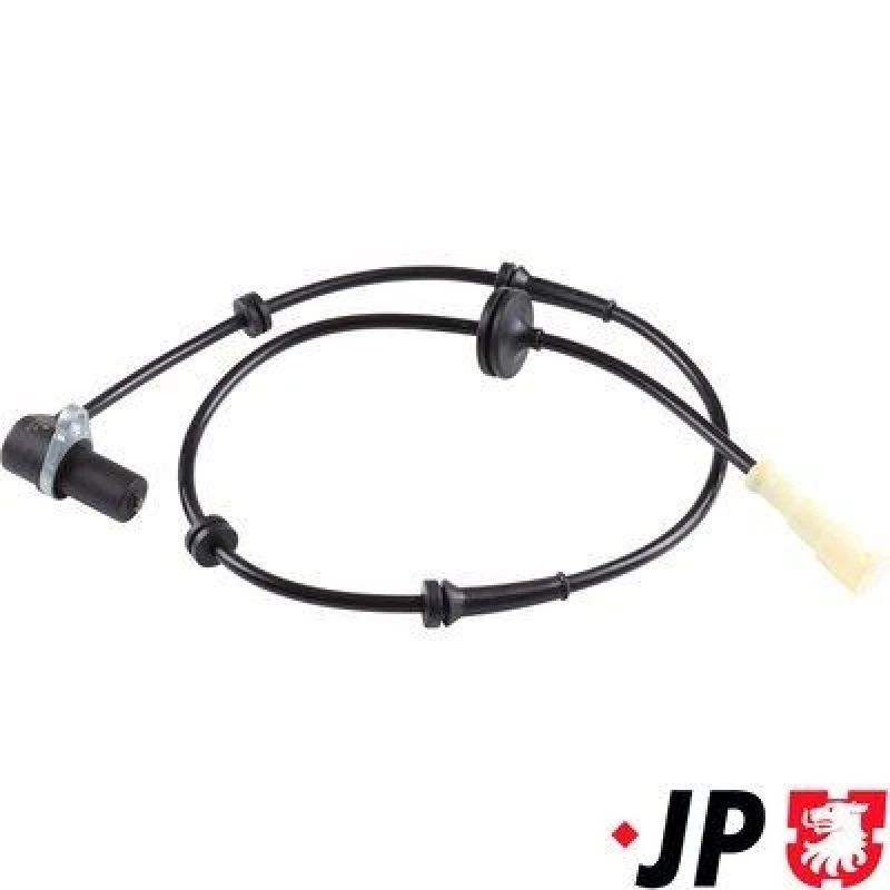 Image of JP GROUP ABS sensor JP GROUP 3497105180